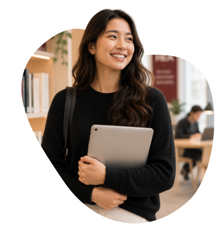 student 1 | Higher Education Australia
