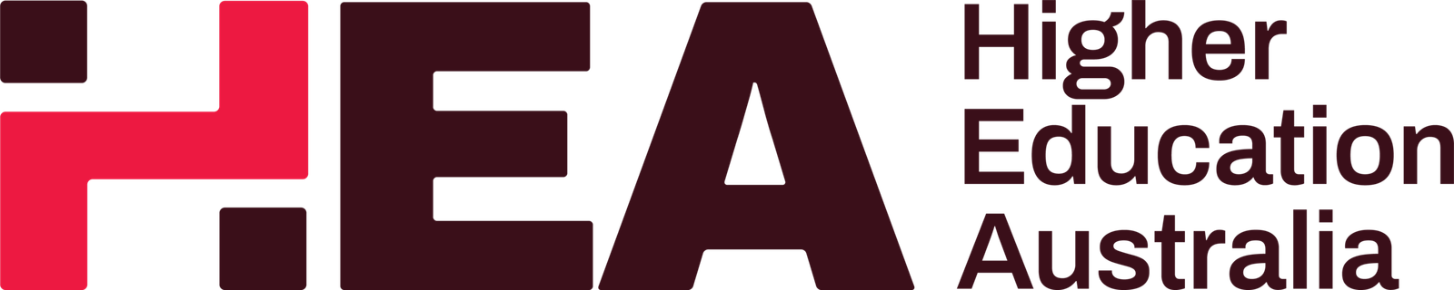 Higher Education Australia